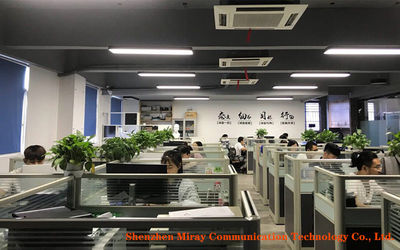Cina Shenzhen Miray Communication Technology Co., Ltd.