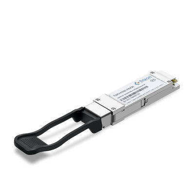 2km 100G QSFP28 Transceiver CWDM4 1310nm Panjang gelombang TQR-HG02-31DCR