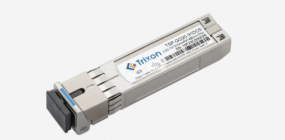 Komponen optik DFB GPON OLT C untuk jaringan tahan suhu 0C-70C