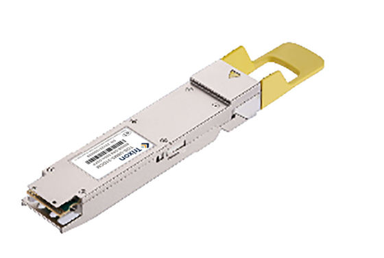 800G 8x106.25Gb/s Data Rate Solusi Interkoneksi Pusat Data Ultimate dengan Kabel MMF OM4