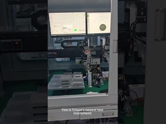 Penguji perangkat LIV